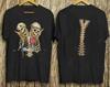 Mudvayne Vintage 2006 T-Shirt Cotton Tee For Men S To 4XL BT297