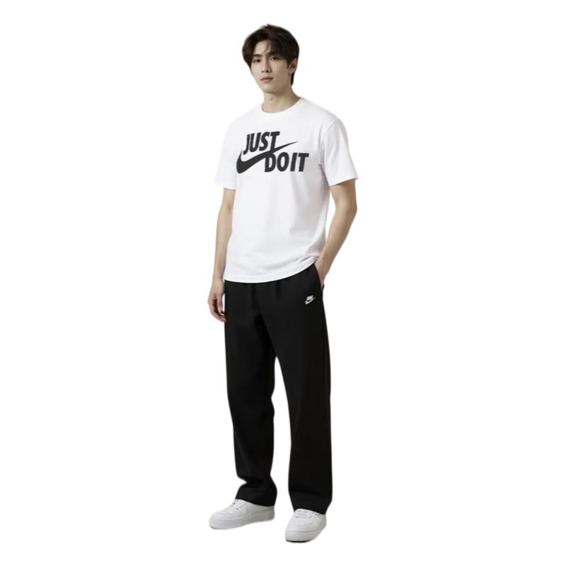 NIKE Spring And Summer Men's Short-Sleeve T-Shirt