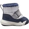 Nike Кроссовки Flex Advance Boot TD Thunder Blue Football Grey Baby Cement-Grey Sail DD0303-002
