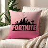 FFORTNITES Game cushion cover For Pillow Printing Sofa Decoration Home Car Room Coffee Shop Office Nordic Simplicity