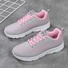 Hiking Shoes New Ladies Casual Sports Shoes Lightweight Breathable Running Sneakers Womens Tennis Shoes Sport Shoe Women Sneaker
