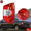 Driver Side Tail Light Tail Lamp For 2014 2015- Toyota Tundra Replacement