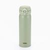 Thermos Water Bottle Vacuum Insulated Mobile Mug 500ml Khaki JNL-505 KKI