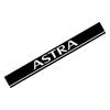 Car Hood Stickers For Opel Astra Adam Combo Crossland X Meriva Tigra Zafira Vivaro Grandland Corsa Insignia Mokka OPC Vectra IE5