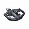 Pédale Automatique - Shimano - PD-EH500 - Polyvalente - Noir - SPD Avec Cales