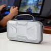 Портативная сумка-чехол для игровых контроллеров Высококачественный ударопоглощающий жесткий кейс