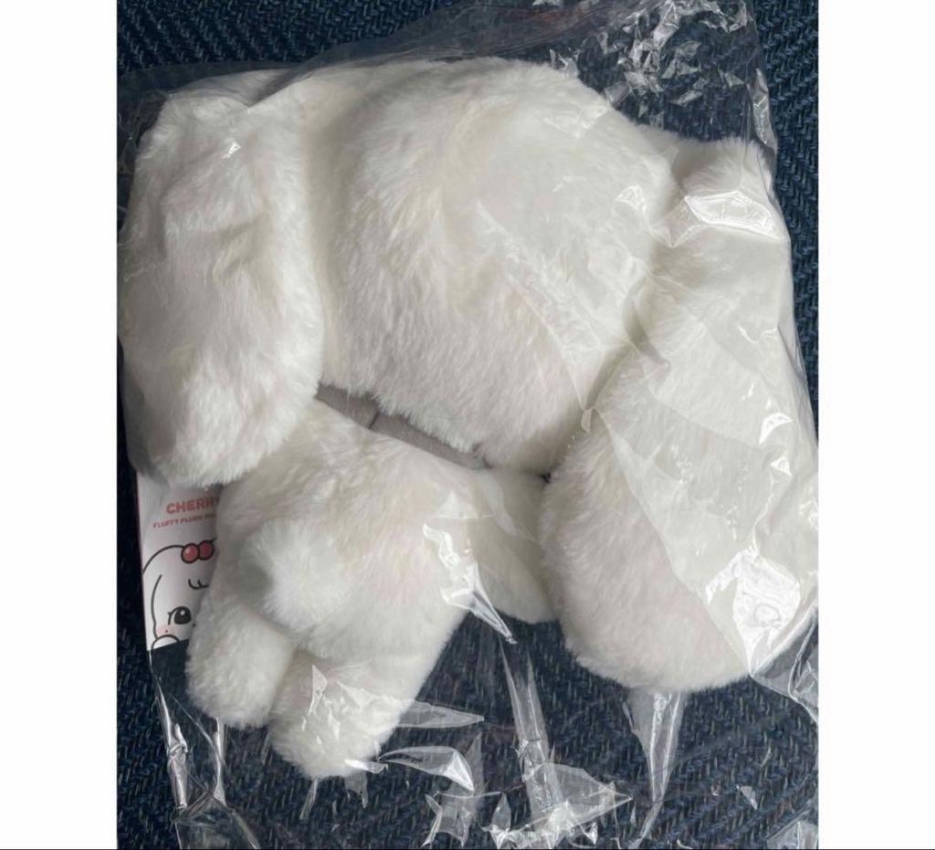 [Б/У] IVE MINIVE SCHOOL POPUP 30см Плюшевая игрушка Вонён