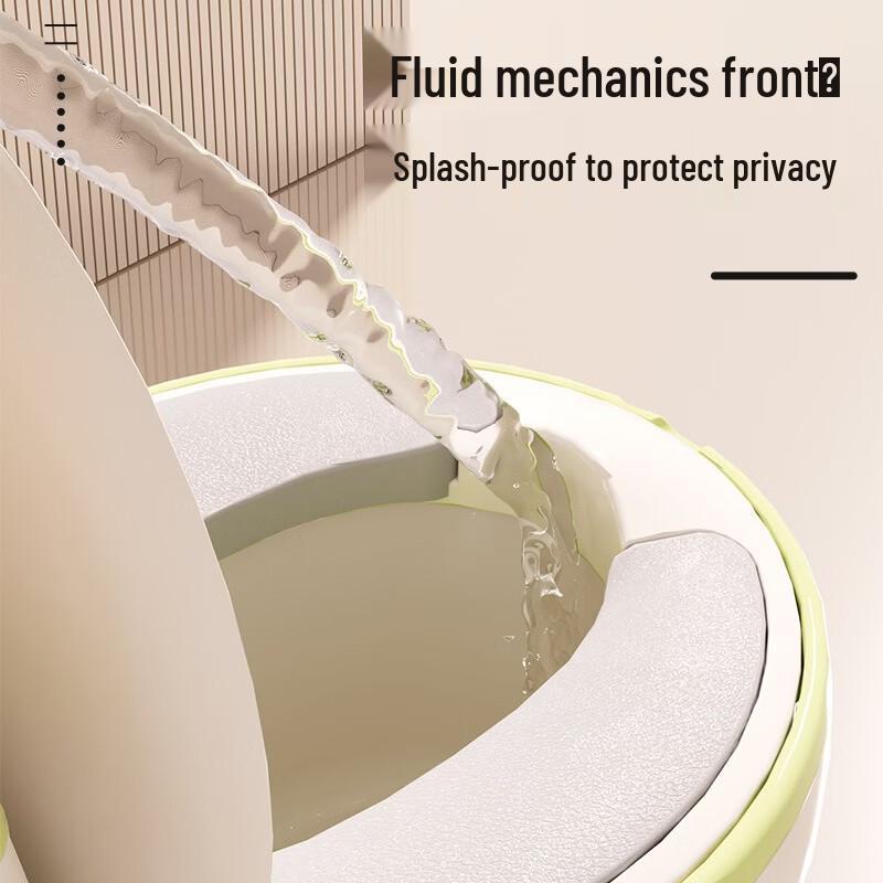 Topbele Kids Potty Training Toilet