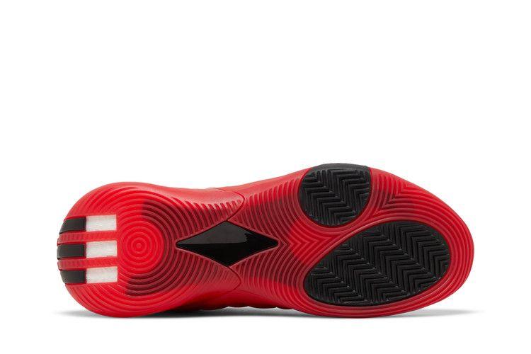 adidas Harden Vol. 7 'Scarlet'