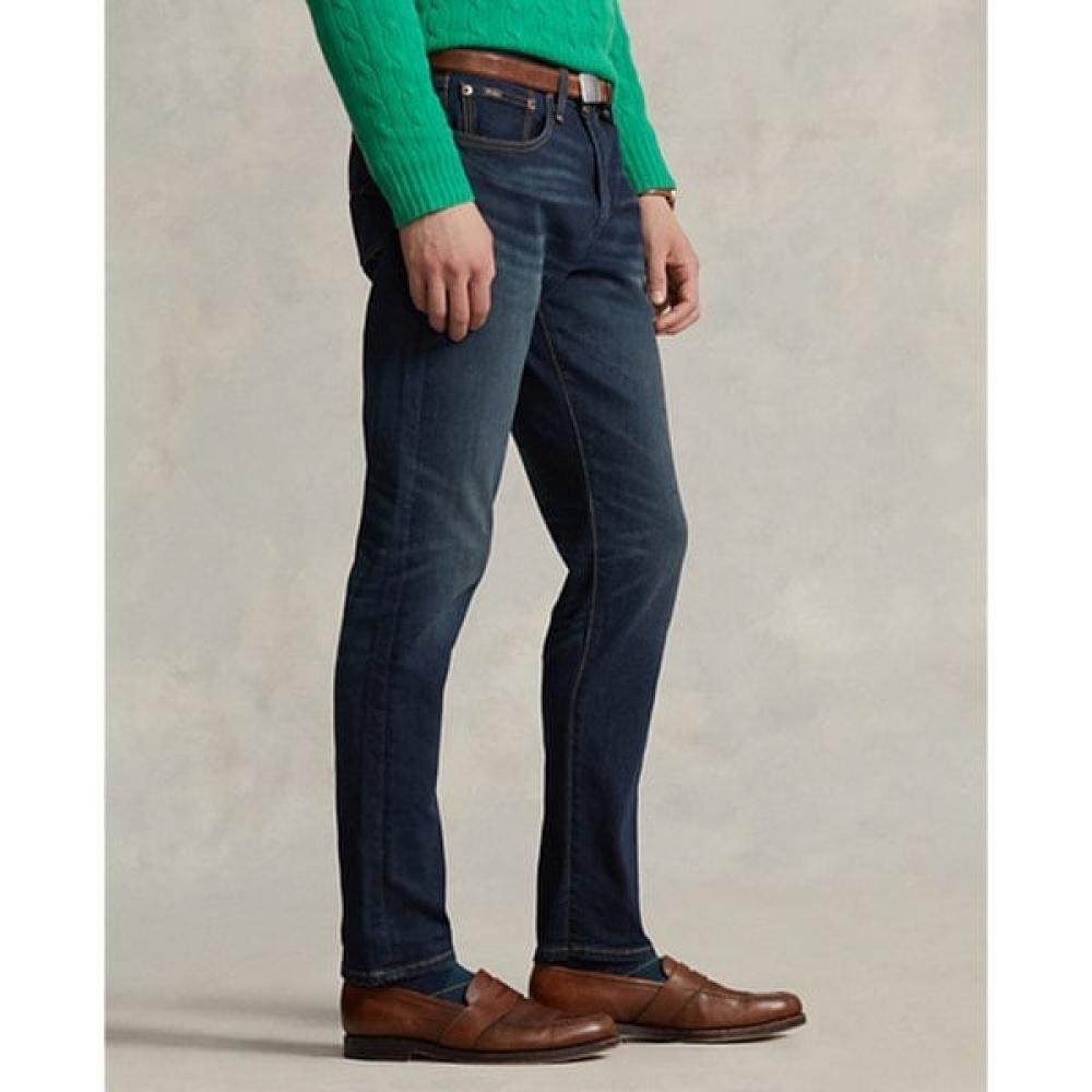 Polo Ralph Lauren Мужские джинсы Sullivan Slim Stretch Mnpodnm10920018400