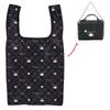 Sanrio KUROMI Eco Bag With Case Japan NEW Sanrio Characters
