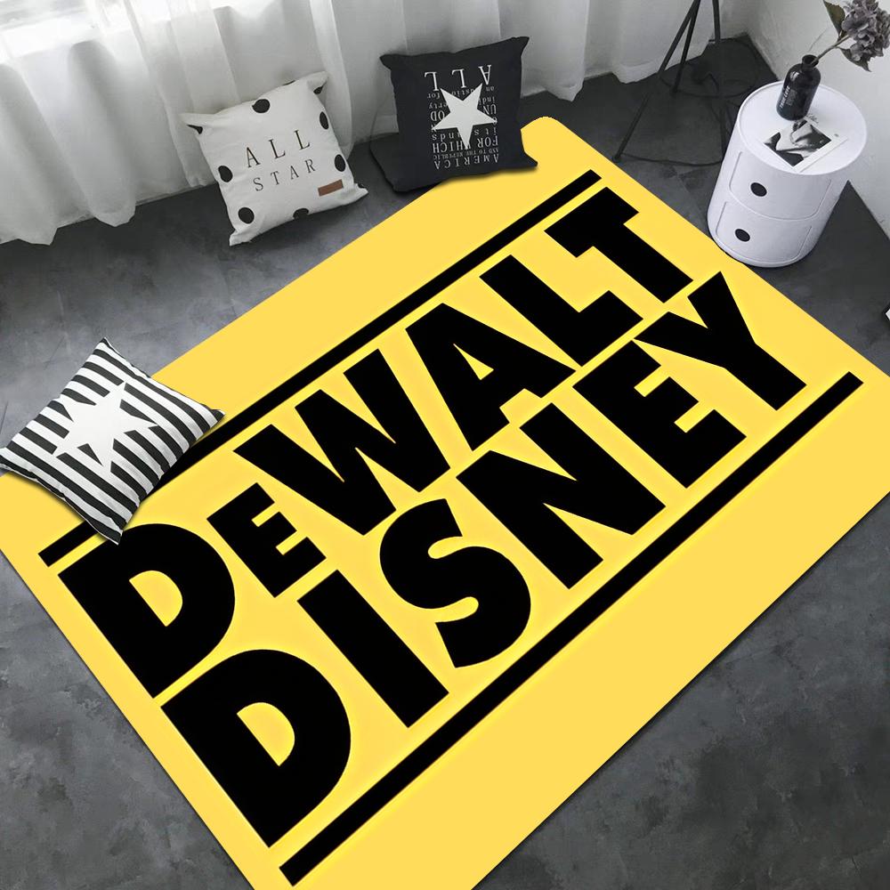 D-DEWALTS Коврик для ванной комнаты INS Стиль Мягкий Коврик для пола в спальне Домашний Коврик для прачечной Противоскользящий Приветственный коврик