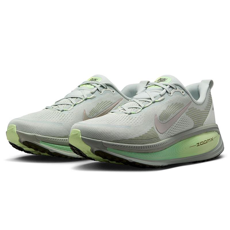 Nike Мужские кроссовки для бега Vomero 18 с амортизацией