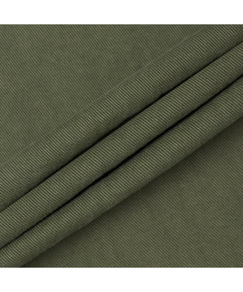 PRODESHIRT Ct-300 Хлопковые брюки Florence, окрашенные (оливковый)