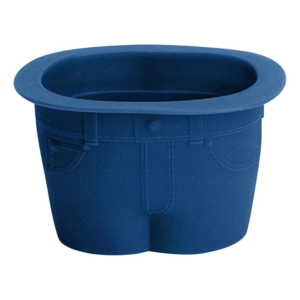 Силиконовые формочки для кексов Милые Джинсы Кухонные принадлежности Брюки Формочки для маффинов Держатели Отличная идея для подарка пекарю