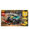 LEGO Creator Монстр-трак 31101