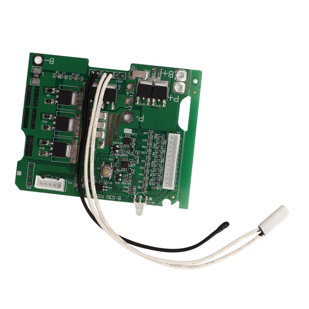 Battery Protection Board BMS for Ninebot G30 Electric Scooter Repair Accessories Replacement Parts