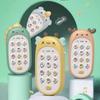 Interactive Feature Early Education Toy Music Function Musical Baby Toy Early Education