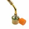 Gas Turbo Torch Brazing-Solder Propane Welding Plumbing Nozzle Big Fire-Kit