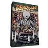 Тактические игры THE DEADLAND возраст 8 лет и настольная игра (2-5 игроков, 15-25 минут, и более)