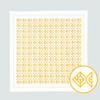 Olympus Thread Sashiko Kit Goldfish SK417