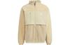 Куртки Originals Adicolor Jkt Мужские Травянисто-коричневые HP1817