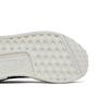 adidas NMD_R1 Primeknit 'Монохромный' (унисекс) Основной черный / Основной черный / Обувной белый Повседневная обувь BA8629