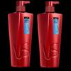 Увлажняющий шампунь против перхоти Sassoon (2-Pack)