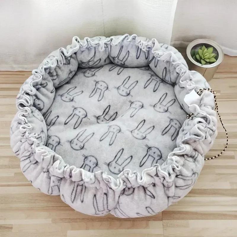 Cats Pet Products Dog Mat Bed Accessories Cushions Goods Houses Accessory Puppy Supplies Habitats All Kitten Things Beds Basket