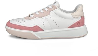 Кроссовки Ecco Street Court Women's Sneaker