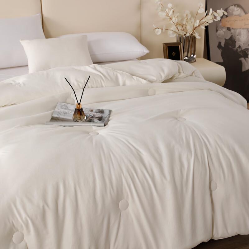 Fangwang Antibacterial Anti-Mite Soybean Fiber Quilt