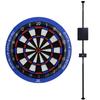 BOARD DARTSLIVE Pole Stand Black DARTSLIVE-ZERO &