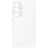 Etui do Samsung Galaxy A35 5G Clear przezroczyste