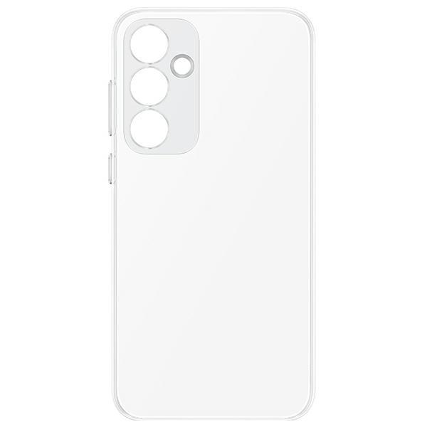 Etui do Samsung Galaxy A35 5G Clear przezroczyste