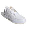 adidas Neo Courtmaster 'Белый Коричневый' FY8140