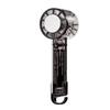 Portable USB Charging Handheld Fan with High Wind Power and Ice Pack Cooling