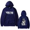 Tate Mcrae So Close To What Miss Possessive Hoodie Women Fashion Vintage Pullover Casual Hooded Sweatshirt