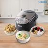 Ryżowar Rice Cooker Zojirushi Micom Nl-Gaq18