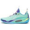 Li Ning Wade 808 2 Ледяная кровь Текстиль, Синтетическая кожа, ТПУ ABPS037-6