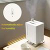 Tuya Zigbee Temperature Humidity Sensor App Control Indoor Thermometer Monitor Home Automation Works With Alexa Google Assistant