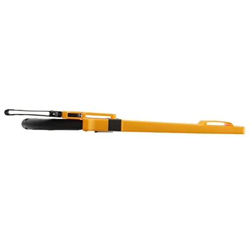 Индустрия UM (шелковистый) Ножны Пила Резиновый Мальчик 7 Изогнутый Грубая Текстура 240 мм 465-24 Легкая и Быстрая Обрезка Живых Деревьев