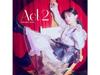 [CD+Blu-ray] Act 2 First Press Limited Edition Rikako Aida AZZS-141 Mini Album