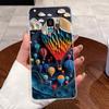 Чехол для Samsung Galaxy S9 Чехол Samsung S9 Plus S9+ Задняя крышка Эстетичный Модный Милый Кот Мягкий Силикон Прозрачный Чехол для Телефона
