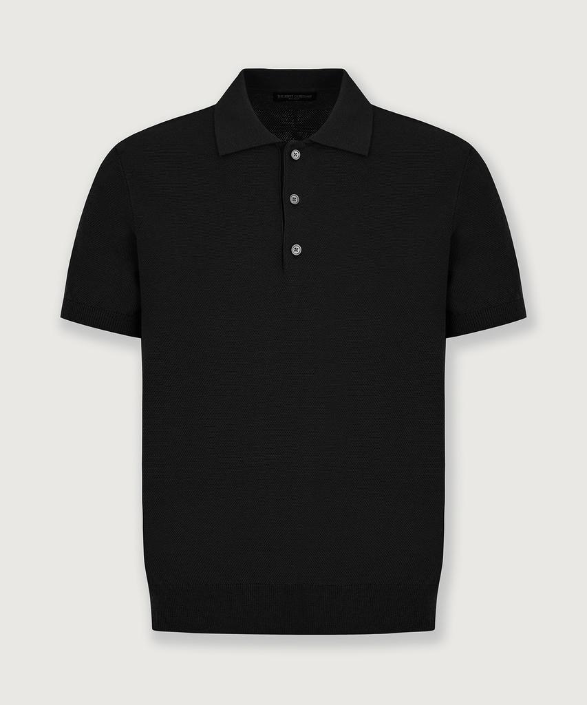 THEKNITCOMPANY Orea Polo Knit 10 Colors (Type A)