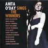 CD АНИТА О'ДЕЙ - Swing the Winners/at Mister Kelly's 131508 Phoenix Records 2011 Австралия Джаз Б/У