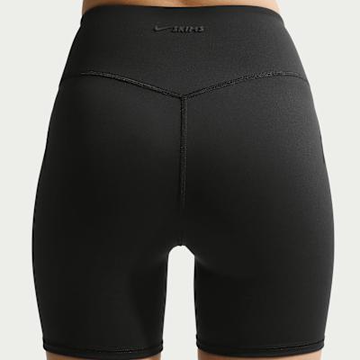 Женские шорты Nike W NSKM MTE SHORT 5IN