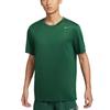Футболка мужская Canyon Green IB8898-341