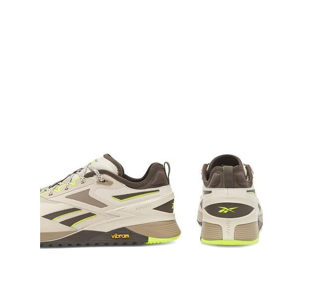 Кроссовки для фитнеса Reebok Nano X3 Adventure