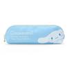 Sanrio Sanrio New Life Slim Pencil Case Cinnamoroll Cinnamoroll 5 X 19 X Character 008320 SANRIO (SANRIO) 4.5cm