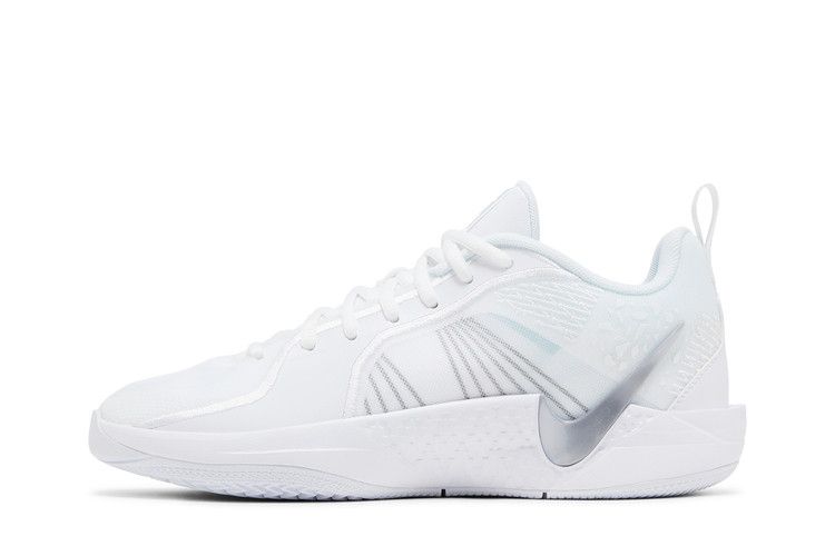 Nike Сабрина 2 Белый шум (GS)